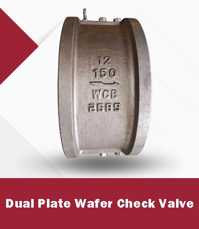 Wafer Check Valve