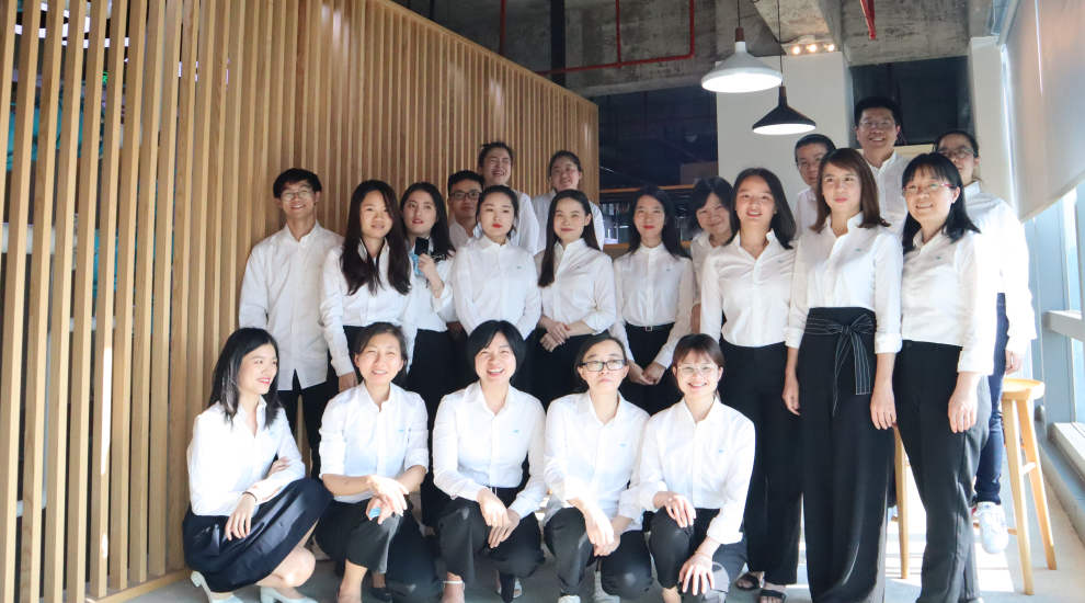 About Us